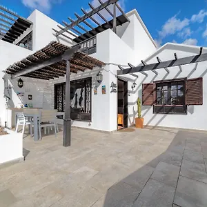 Playa Bastian 2 Habs, 2 Banos Y Super Terraza Apartment